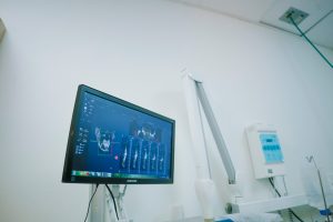 Dental clinic in mexico